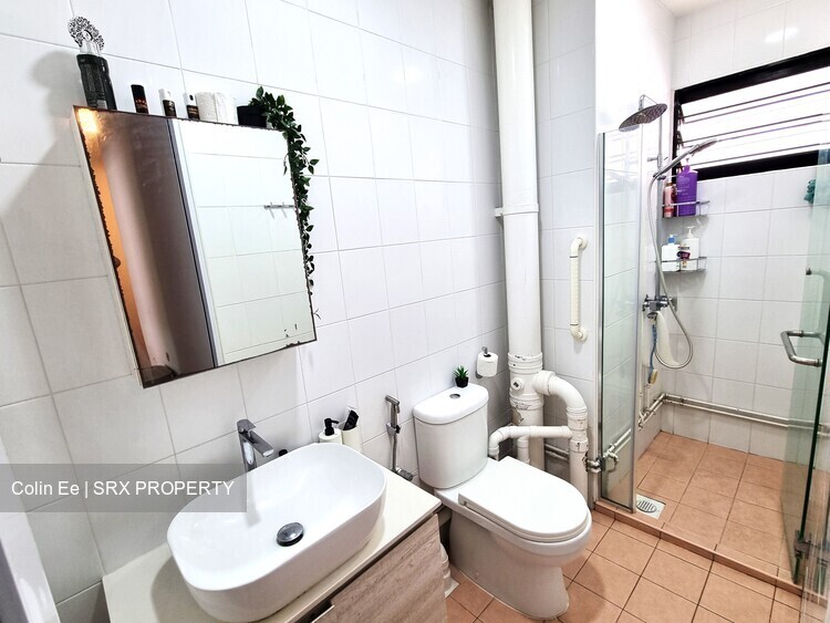 Blk 133 Potong Pasir Avenue 1 (Toa Payoh), HDB Executive #488961861